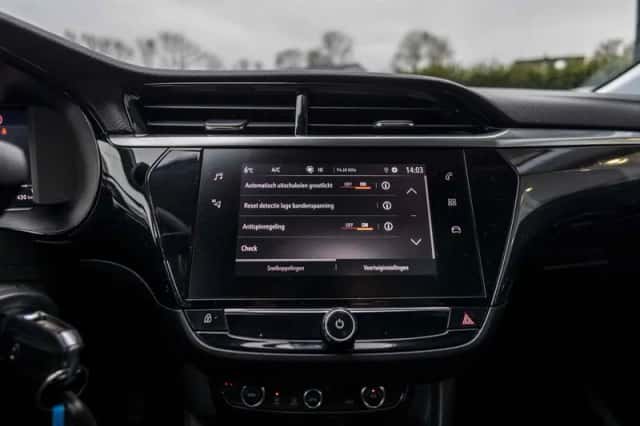 Opel Corsa (2022) thumbnail 28