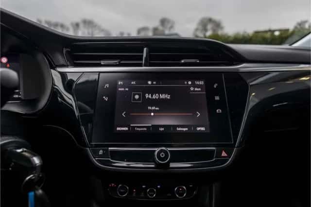 Opel Corsa (2022) thumbnail 29