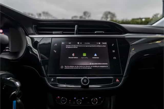 Opel Corsa (2022) thumbnail 30