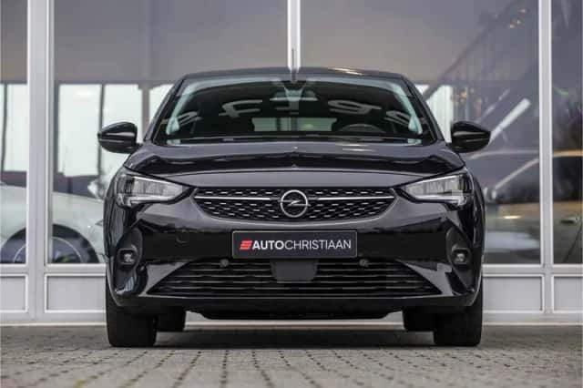 Opel Corsa (2022) thumbnail 4
