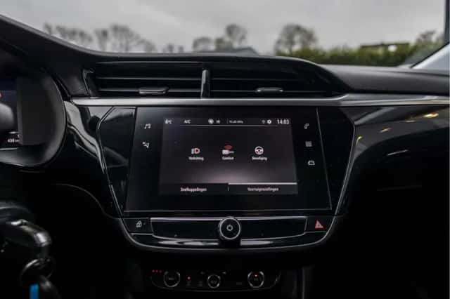 Opel Corsa (2022) thumbnail 31