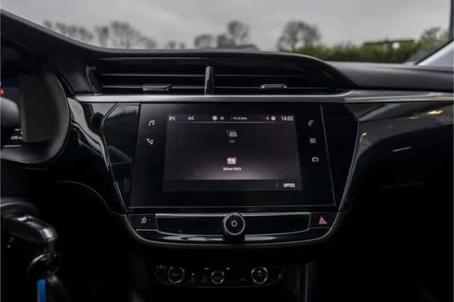 Opel Corsa (2022) thumbnail 32