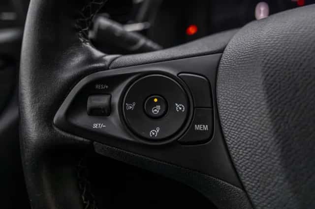 Opel Corsa (2022) thumbnail 34