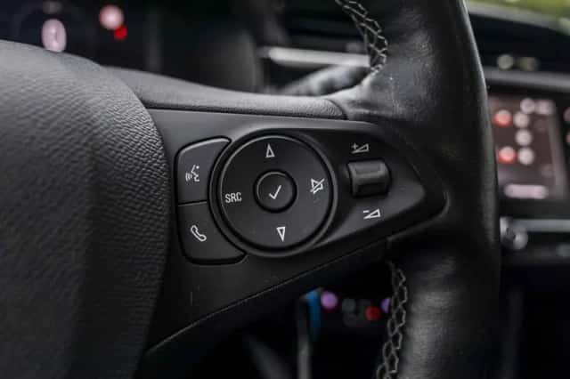 Opel Corsa (2022) thumbnail 35