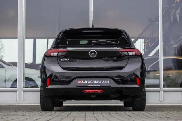Opel Corsa (2022) thumbnail 5