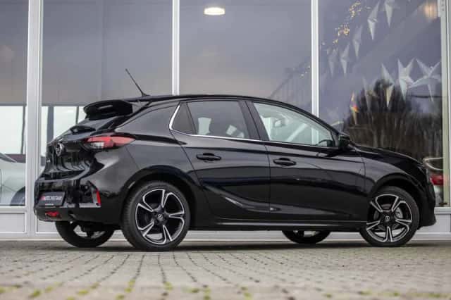 Opel Corsa (2022) thumbnail 42