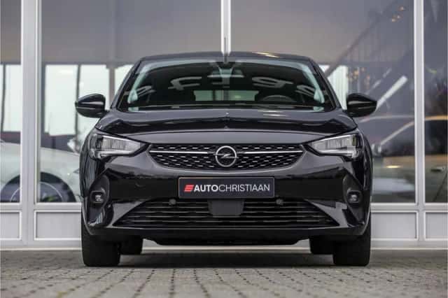 Opel Corsa (2022) thumbnail 43