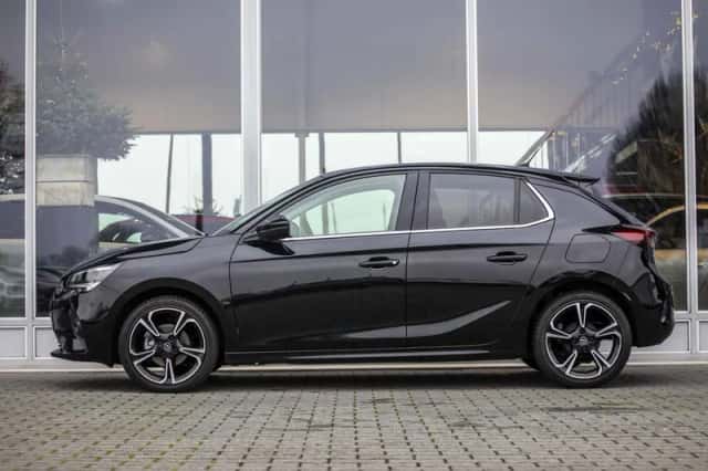 Opel Corsa (2022) thumbnail 45