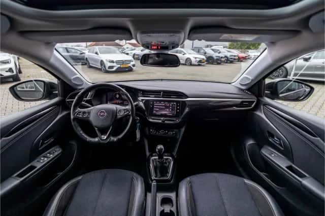 Opel Corsa (2022) thumbnail 46