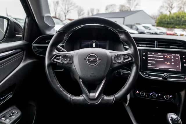 Opel Corsa (2022) thumbnail 47