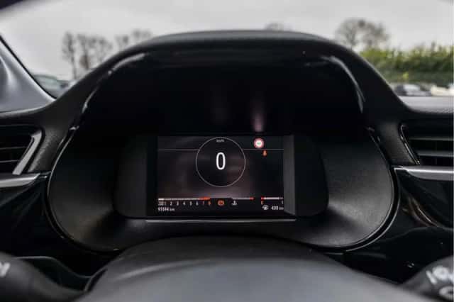 Opel Corsa (2022) thumbnail 48