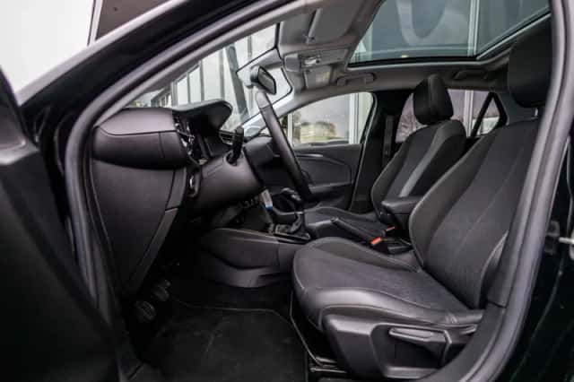 Opel Corsa (2022) thumbnail 49
