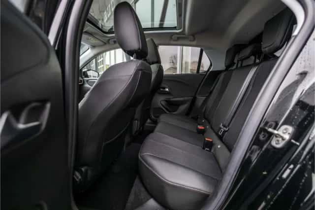 Opel Corsa (2022) thumbnail 50