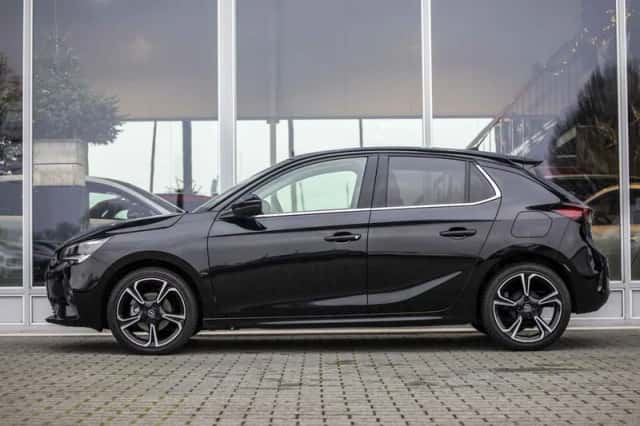 Opel Corsa (2022) thumbnail 6
