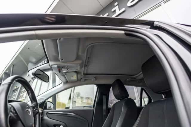 Opel Corsa (2022) thumbnail 54