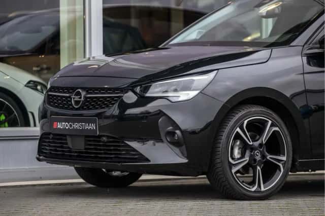 Opel Corsa (2022) thumbnail 57