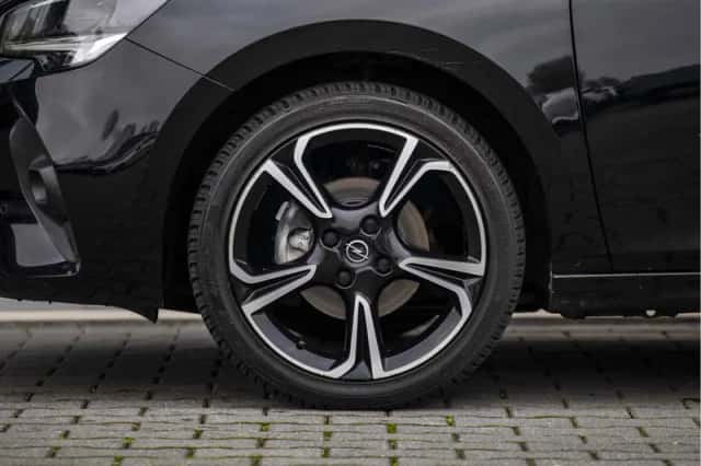 Opel Corsa (2022) thumbnail 61
