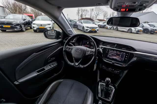 Opel Corsa (2022) thumbnail 62