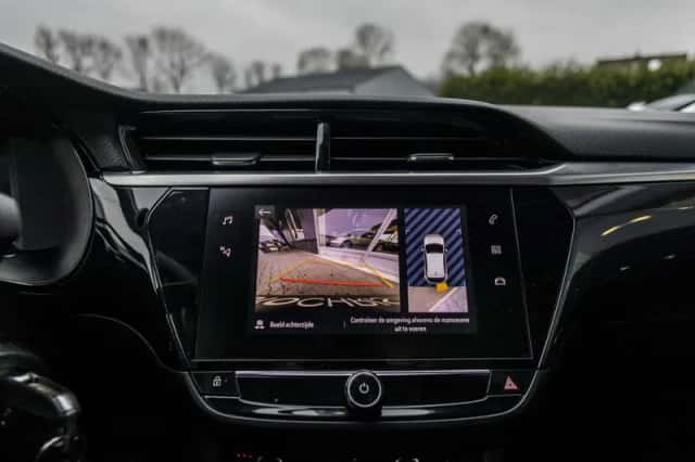 Opel Corsa (2022) thumbnail 66