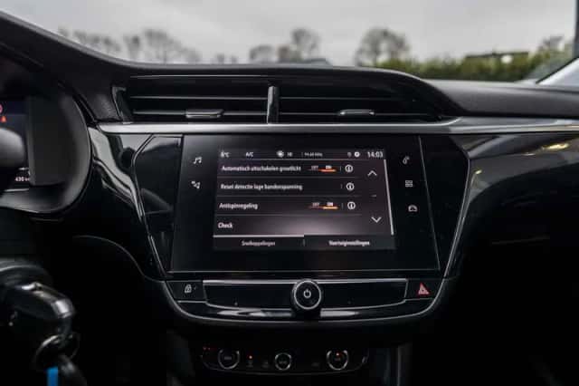 Opel Corsa (2022) thumbnail 67
