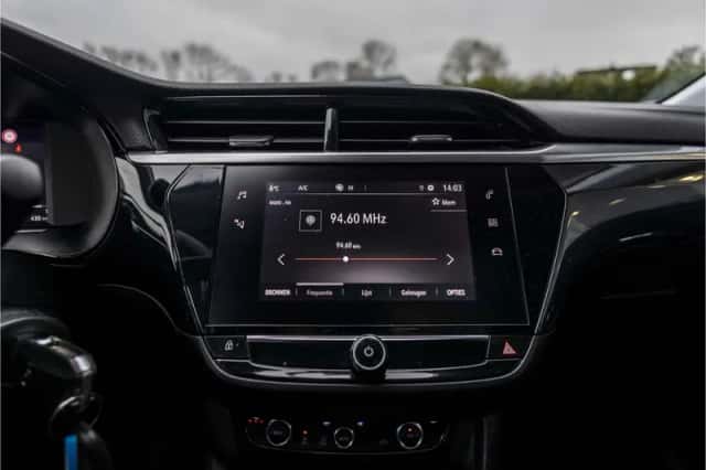 Opel Corsa (2022) thumbnail 68