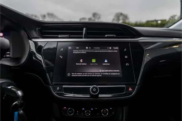 Opel Corsa (2022) thumbnail 69