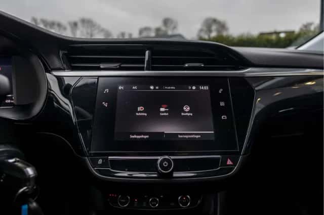 Opel Corsa (2022) thumbnail 70