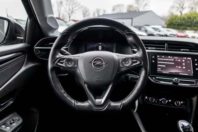 Opel Corsa (2022) thumbnail 8