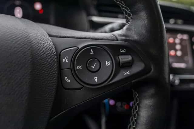 Opel Corsa (2022) thumbnail 74