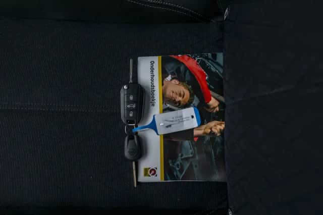 Opel Corsa (2022) thumbnail 77