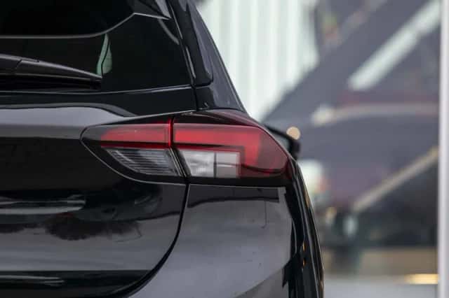 Opel Corsa (2022) thumbnail 79
