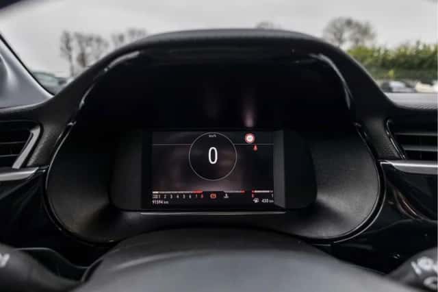 Opel Corsa (2022) thumbnail 9
