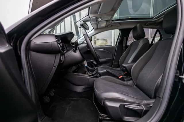 Opel Corsa (2022) thumbnail 10