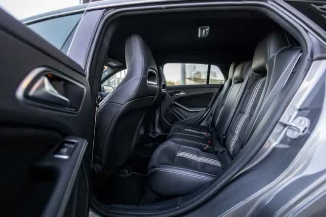 Mercedes-Benz CLA-Klasse (2018) thumbnail 11