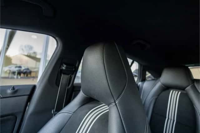 Mercedes-Benz CLA-Klasse (2018) thumbnail 13