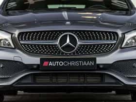 Mercedes-Benz CLA-Klasse (2018) thumbnail 17