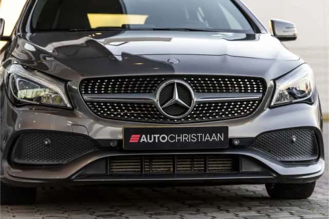 Mercedes-Benz CLA-Klasse (2018) thumbnail 18