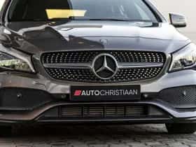 Mercedes-Benz CLA-Klasse (2018) thumbnail 18