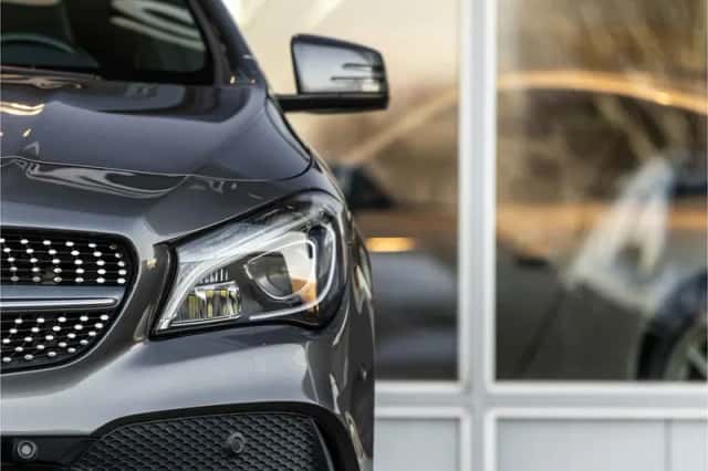 Mercedes-Benz CLA-Klasse (2018) thumbnail 19