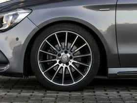 Mercedes-Benz CLA-Klasse (2018) thumbnail 20