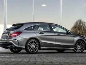 Mercedes-Benz CLA-Klasse (2018) thumbnail 3