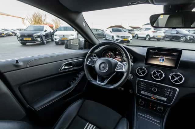 Mercedes-Benz CLA-Klasse (2018) thumbnail 21