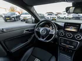 Mercedes-Benz CLA-Klasse (2018) thumbnail 21