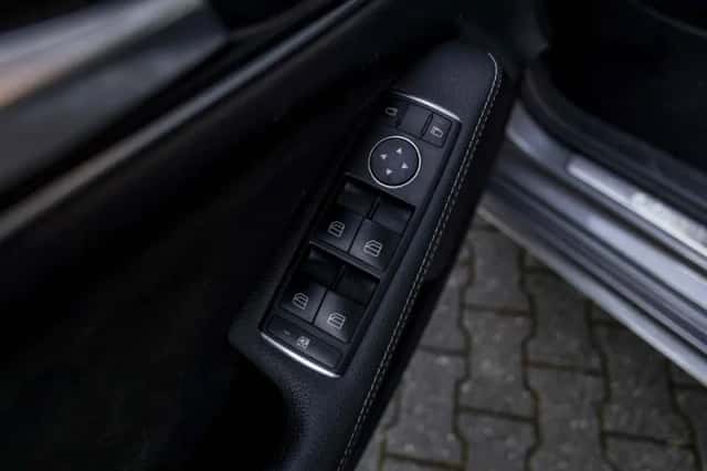 Mercedes-Benz CLA-Klasse (2018) thumbnail 22