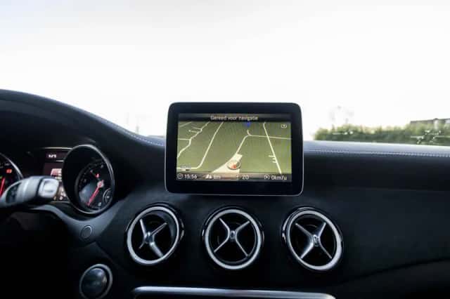 Mercedes-Benz CLA-Klasse (2018) thumbnail 24
