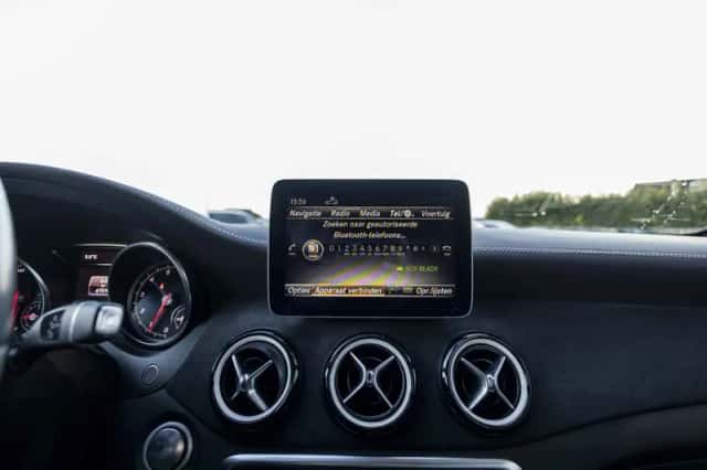 Mercedes-Benz CLA-Klasse (2018) thumbnail 26
