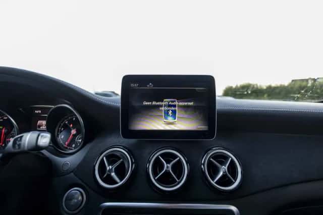 Mercedes-Benz CLA-Klasse (2018) thumbnail 27