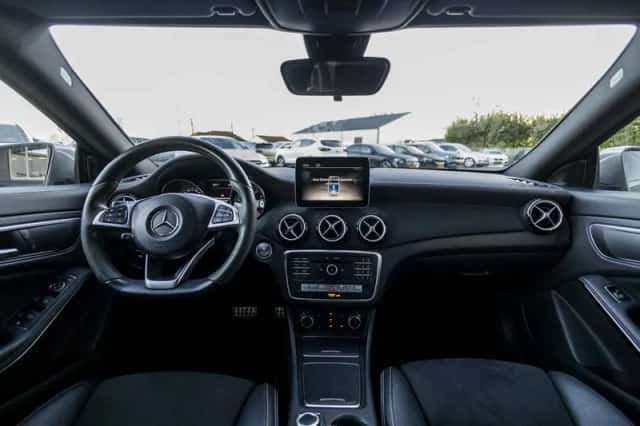 Mercedes-Benz CLA-Klasse (2018) thumbnail 28
