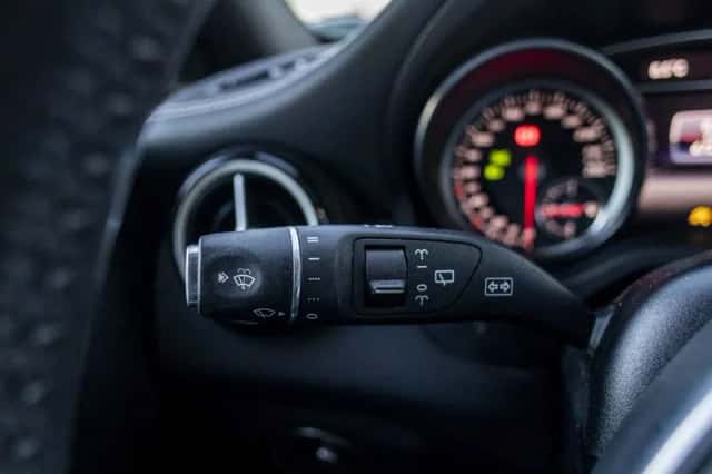 Mercedes-Benz CLA-Klasse (2018) thumbnail 32