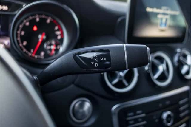 Mercedes-Benz CLA-Klasse (2018) thumbnail 34